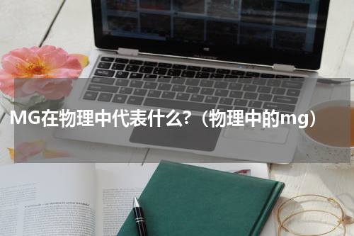 MG在物理中代表什么?(物理中的mg)