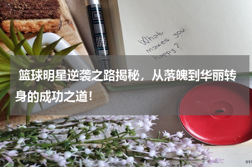  篮球明星逆袭之路揭秘，从落魄到华丽转身的成功之道！